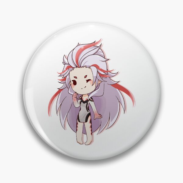 Item preview, ai the somnium files       designed and sold by NerdFuelCo.