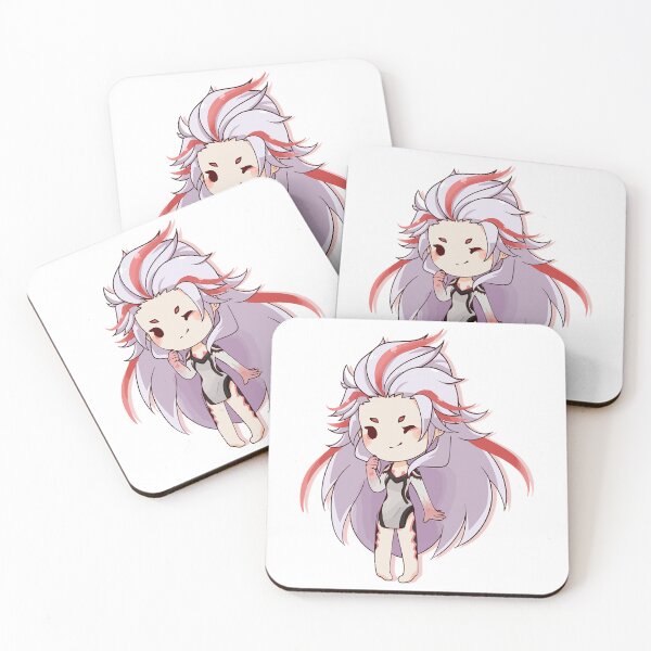 Item preview, ai the somnium files       designed and sold by NerdFuelCo.