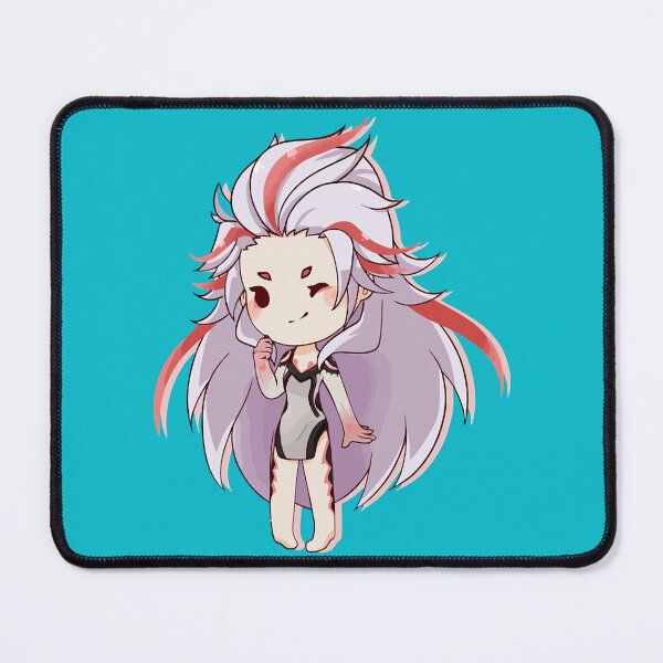 Item preview, ai the somnium files designed and sold by NerdFuelCo.