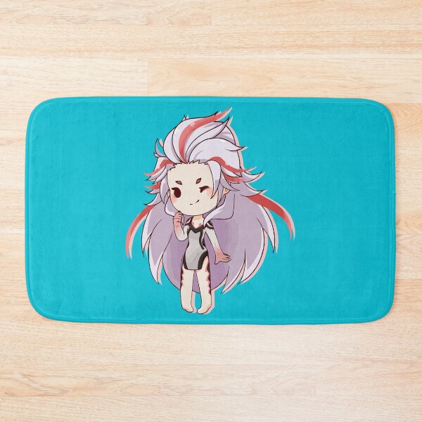 Item preview, ai the somnium files       designed and sold by NerdFuelCo.