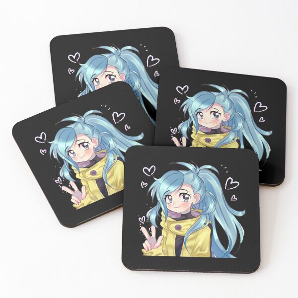 Item preview, ai the somnium files                    designed and sold by NerdFuelCo.
