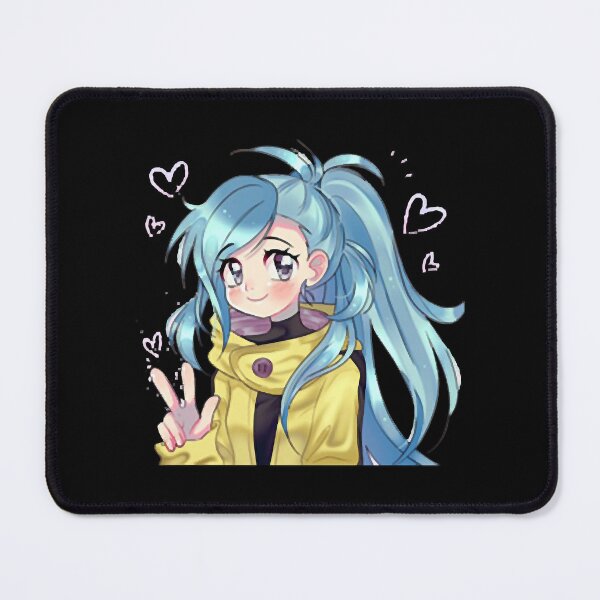 Item preview, ai the somnium files designed and sold by NerdFuelCo.
