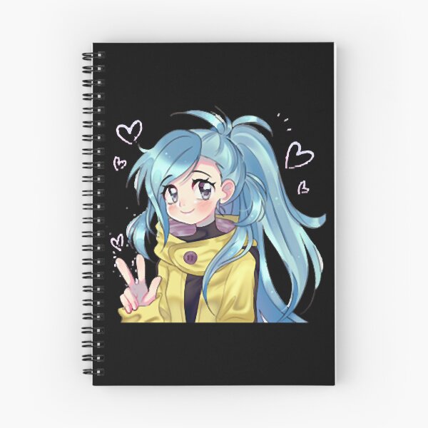Item preview, ai the somnium files                    designed and sold by NerdFuelCo.