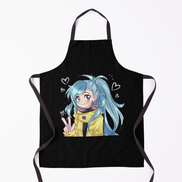 Item preview, ai the somnium files designed and sold by NerdFuelCo.