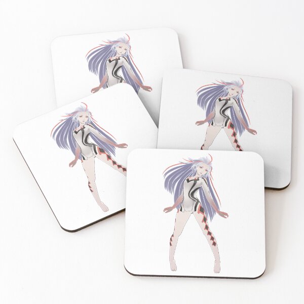 Item preview, ai the somnium files                  designed and sold by NerdFuelCo.