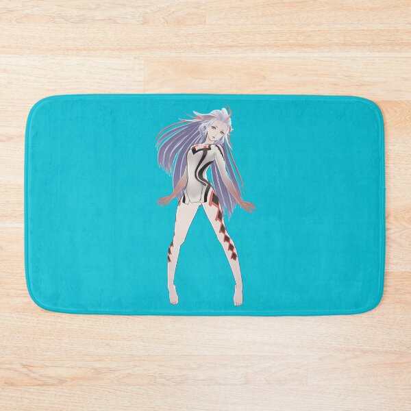Item preview, ai the somnium files                  designed and sold by NerdFuelCo.