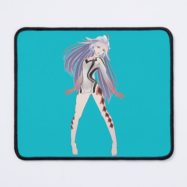 Item preview, ai the somnium files                  designed and sold by NerdFuelCo.