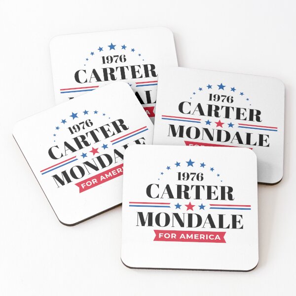 Item preview, President Jimmy Carter  designed and sold by The Junto Shop.