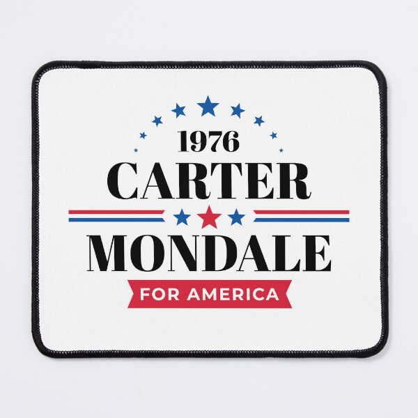 Item preview, President Jimmy Carter  designed and sold by The Junto Shop.