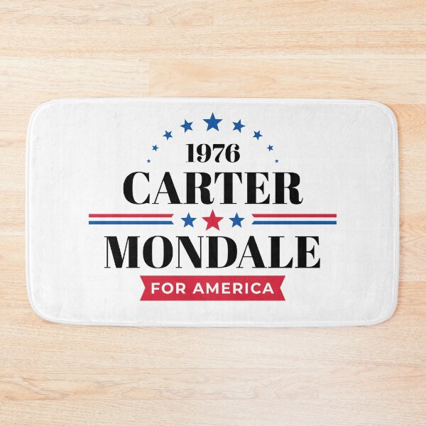 Item preview, President Jimmy Carter  designed and sold by The Junto Shop.