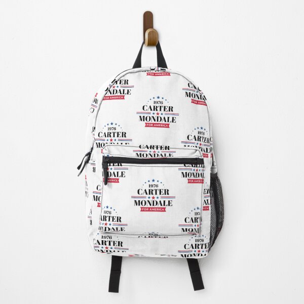 Item preview, President Jimmy Carter designed and sold by The Junto Shop.