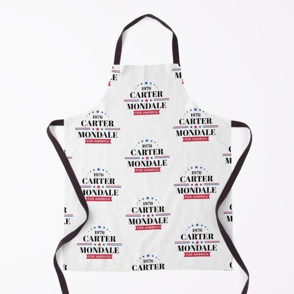 Item preview, President Jimmy Carter designed and sold by The Junto Shop.