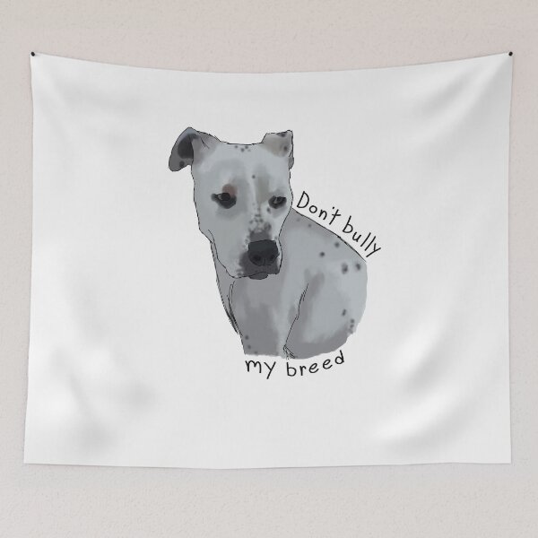 Item preview, Rescue Dog 5 designed and sold by SeptemberDraws.