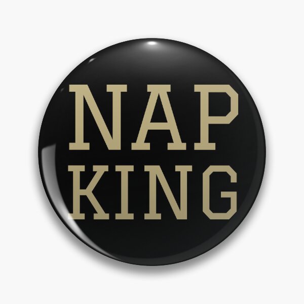 Item preview, Nap king designed and sold by whatIsTheCase.