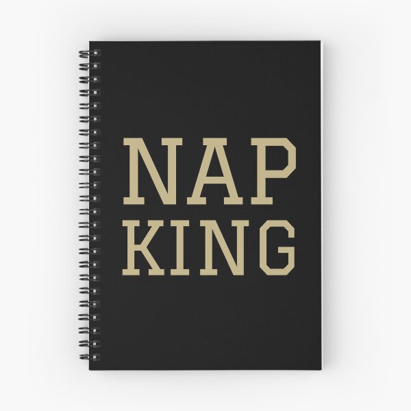 Item preview, Nap king designed and sold by whatIsTheCase.
