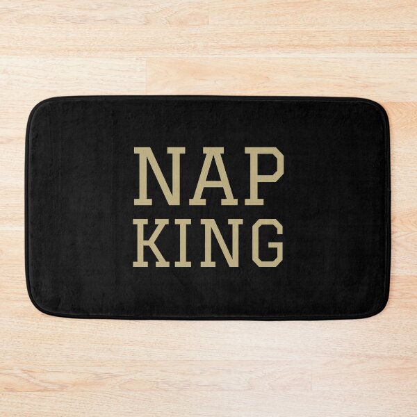 Item preview, Nap king designed and sold by whatIsTheCase.