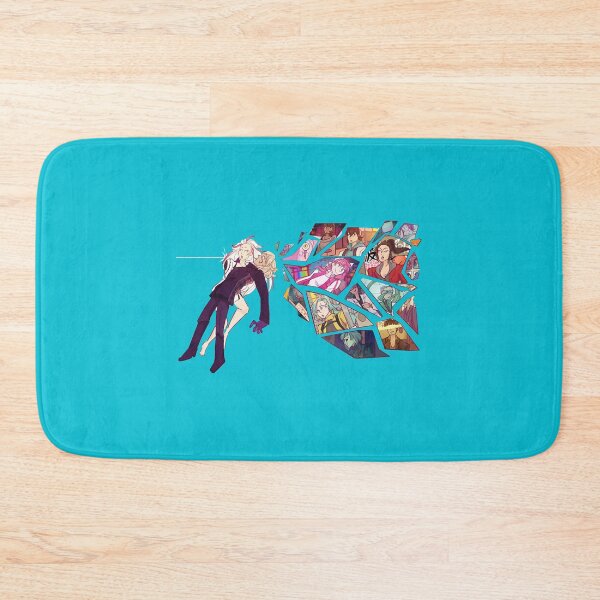 Item preview, AI The Somnium Files Video game               designed and sold by NerdFuelCo.