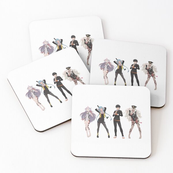 Item preview, AI The Somnium Files Video game                     designed and sold by NerdFuelCo.