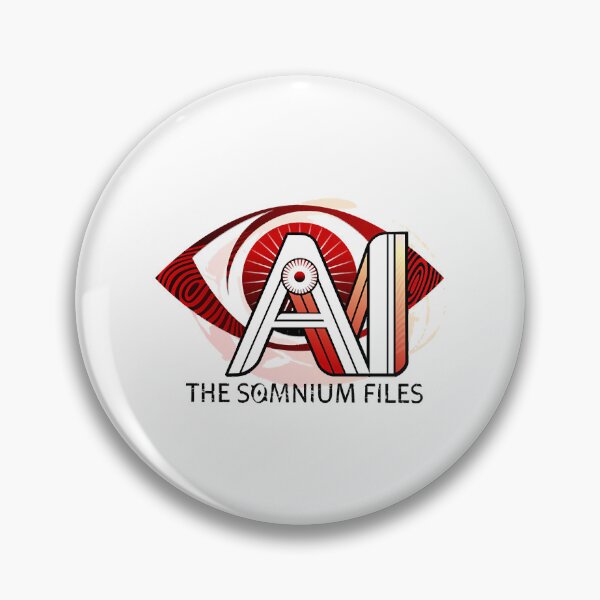 Item preview, AI The Somnium Files Video game designed and sold by NerdFuelCo.