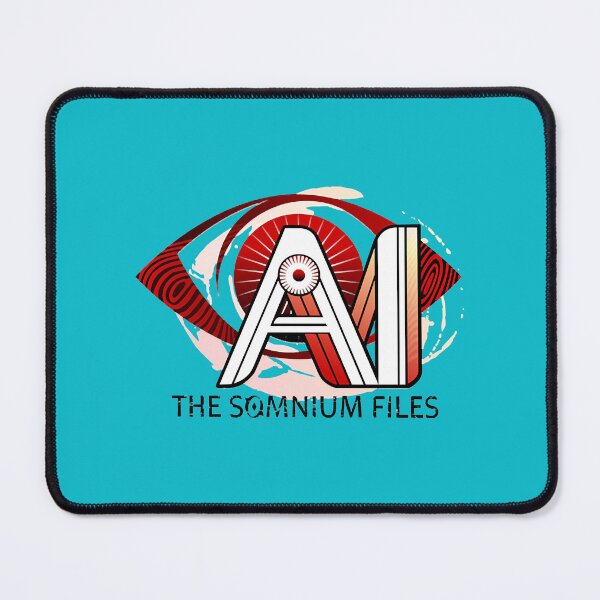 Item preview, AI The Somnium Files Video game designed and sold by NerdFuelCo.