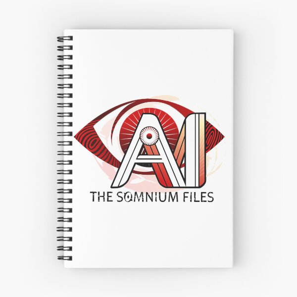 Item preview, AI The Somnium Files Video game designed and sold by NerdFuelCo.