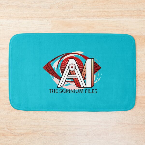 Item preview, AI The Somnium Files Video game designed and sold by NerdFuelCo.