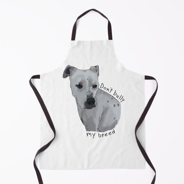 Item preview, Rescue Dog 5 designed and sold by SeptemberDraws.