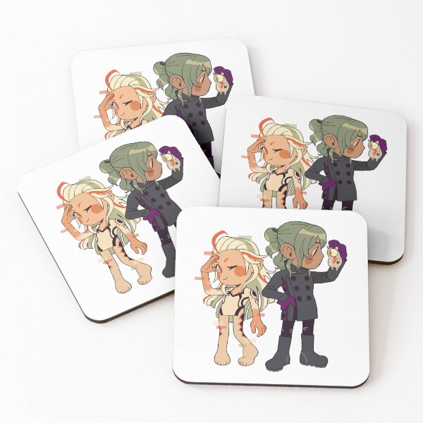 Item preview, Somnium Duo designed and sold by NerdFuelCo.