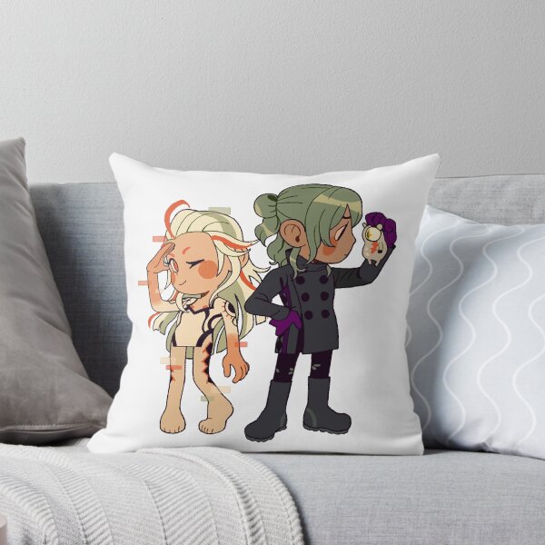 Item preview, Somnium Duo designed and sold by NerdFuelCo.