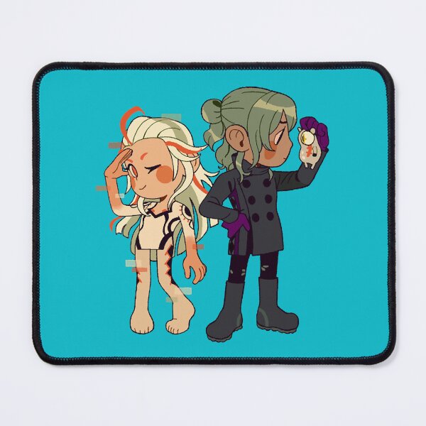 Item preview, Somnium Duo designed and sold by NerdFuelCo.