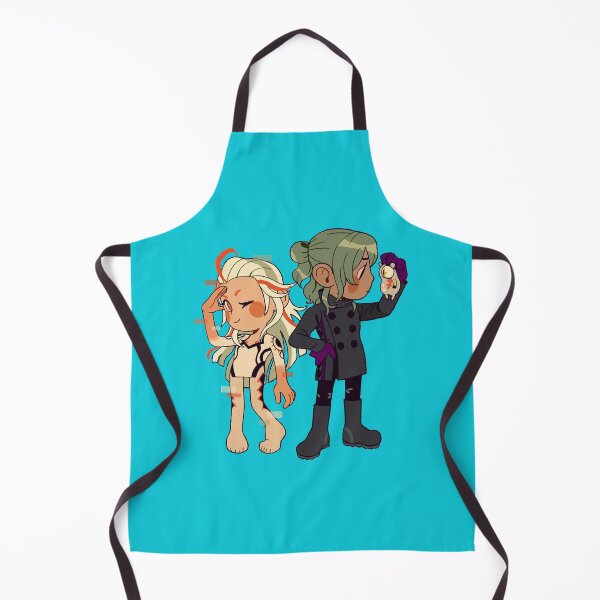 Item preview, Somnium Duo designed and sold by NerdFuelCo.