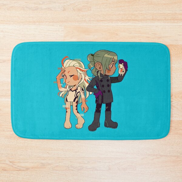 Item preview, Somnium Duo designed and sold by NerdFuelCo.