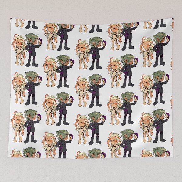 Item preview, Somnium Duo designed and sold by NerdFuelCo.