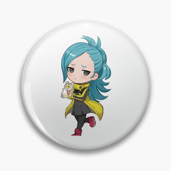 Item preview, MIZUKI designed and sold by NerdFuelCo.