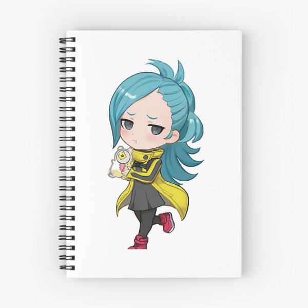 Item preview, MIZUKI designed and sold by NerdFuelCo.