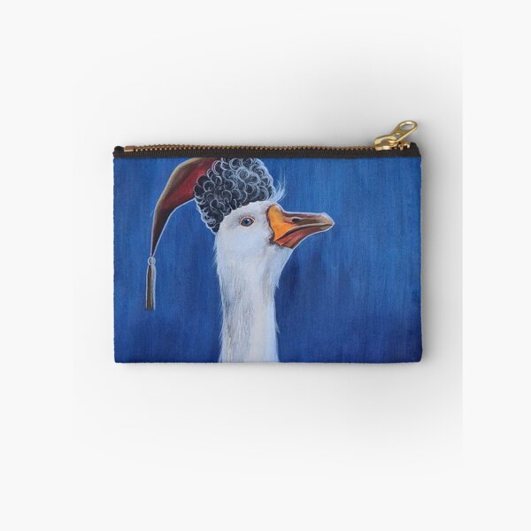 Item preview, duck ukrainian   cossacks  embroidery designed and sold by polich.
