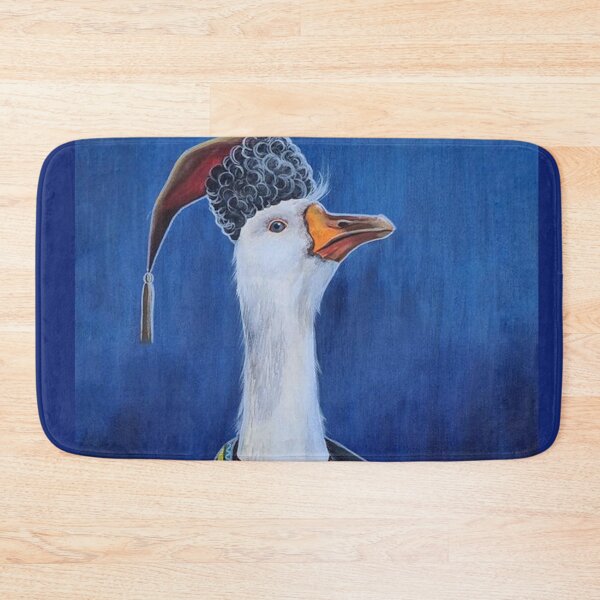 Item preview, duck ukrainian   cossacks  embroidery designed and sold by polich.
