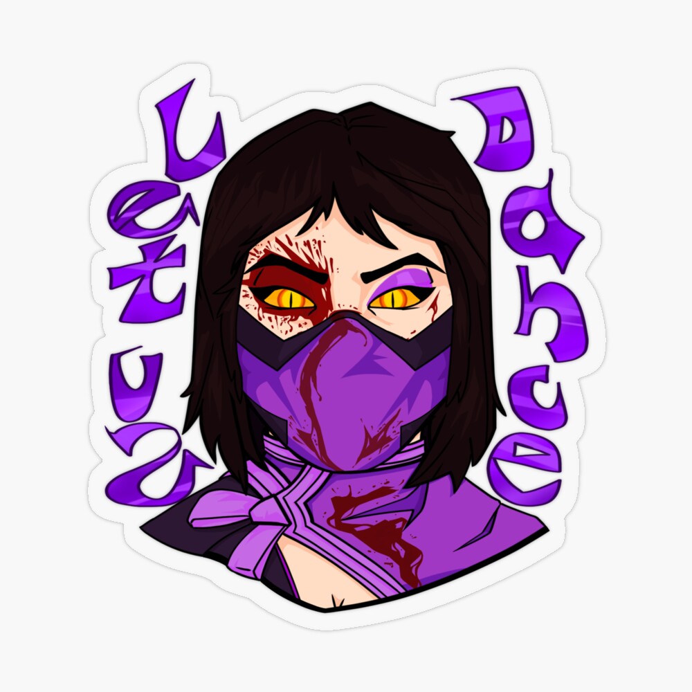 Mileena, wife of Baraka  Mortal kombat 9, Mortal kombat x, Mortal kombat  art