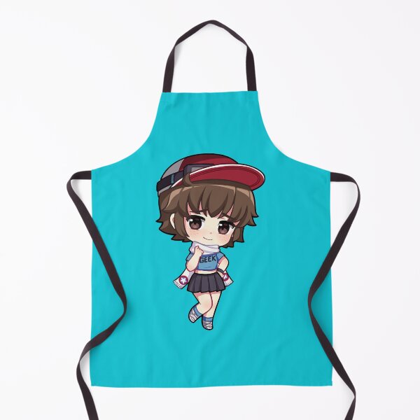 Item preview, Ota Skirt Chibi designed and sold by NerdFuelCo.