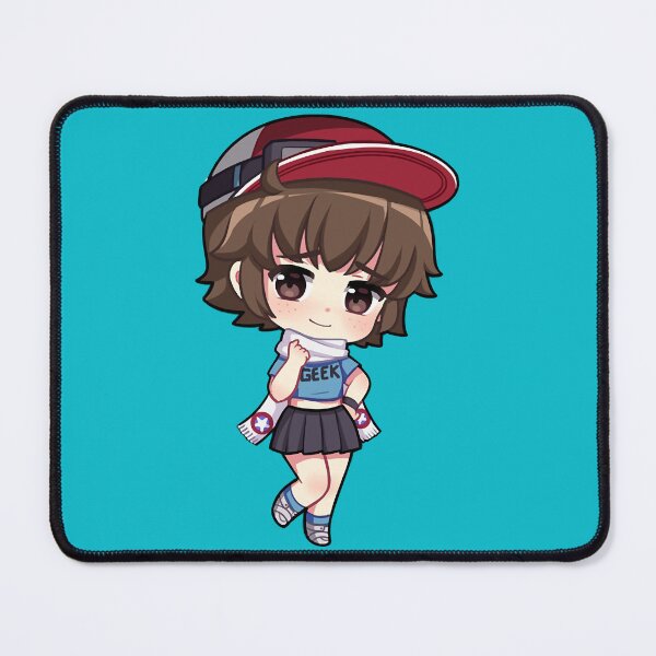Item preview, Ota Skirt Chibi designed and sold by NerdFuelCo.