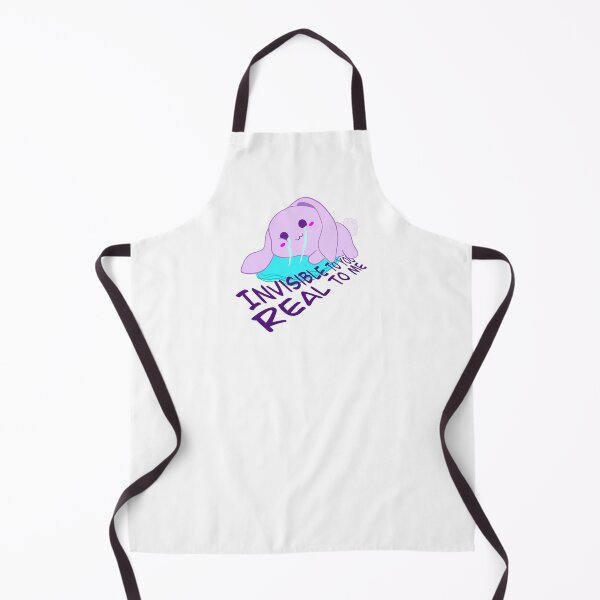 Item preview, Invisible To You - Real To Me designed and sold by WittleSpoonie.