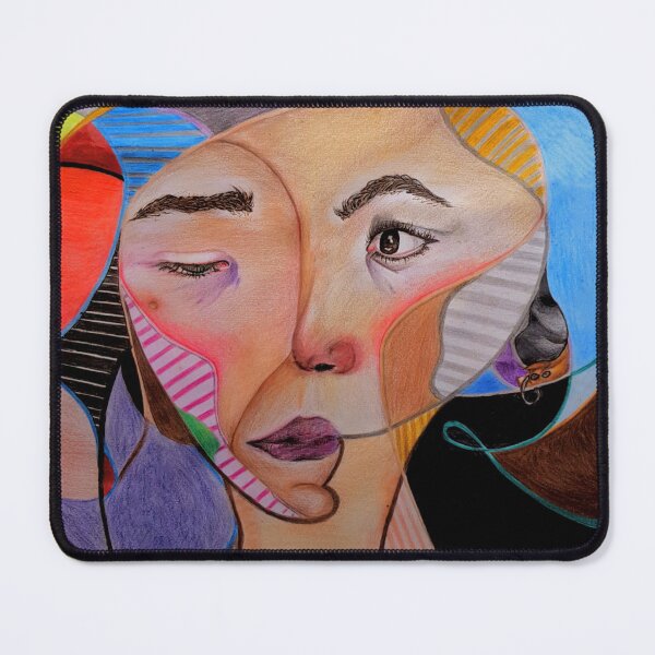 Item preview, PINK CLOUD designed and sold by Nada Ahmadouch.