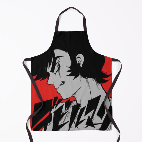 Item preview, Devilman Crybaby Anime designed and sold by anime-ker.