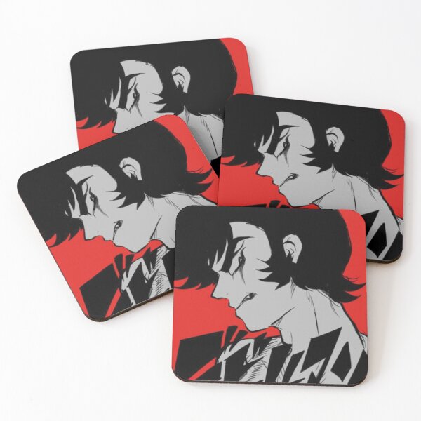 Item preview, Devilman Crybaby Anime designed and sold by anime-ker.