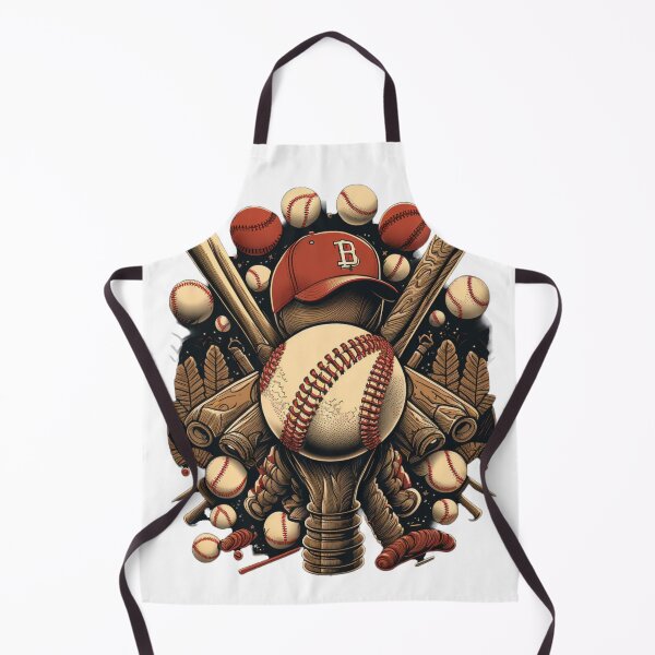 Item preview, Baseball designed and sold by DesignBox-.