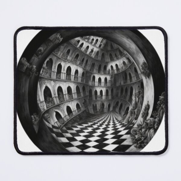 Item preview, CLASSIC CHECKERBOARD designed and sold by TopWaw ⭐⭐⭐⭐⭐.