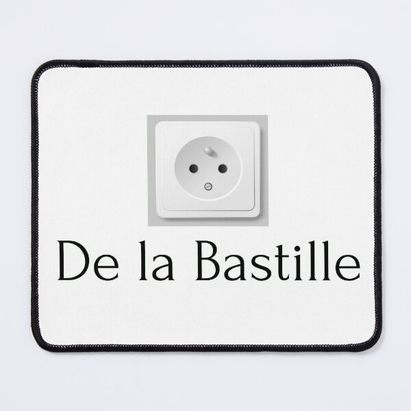 Item preview, Capture of the Bastille designed and sold by ArduinoFactory.