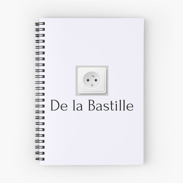 Item preview, Capture of the Bastille designed and sold by ArduinoFactory.