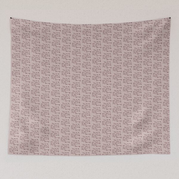 Item preview, Hummmm… designed and sold by abeink.