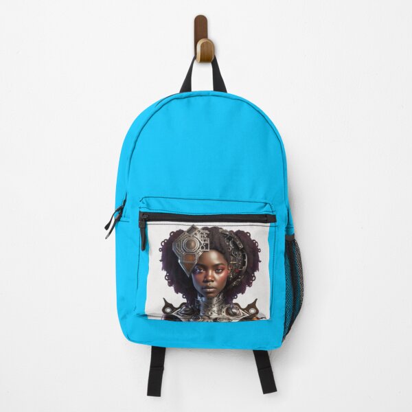 Item preview, Afrofuturism designed and sold by Frocentric.
